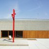 マテリアルマッチメイキング：木材が現代のカウンターパートと関わるとき