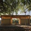 Eco Park Ba​​tanes / 3me arquitectura