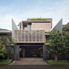 Steric Spes House / Gets Architects
