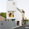 Triangle House / Metrics Architecture Studio
