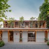 Kunst Ayutthaya / Bodinchapa Architects