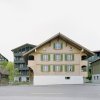 Spalihof Houses / Seilerlinhart |アーチダイリー