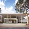 Pavilion Tess /EstúdioLeonardoZanatta