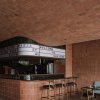 Capiche Restaurant / Neogenesis+Studi0261 |アーチダイリー