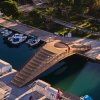 Foša / Prosporne Taktike上の橋