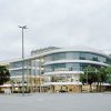Mobilis Automotive Building / XDGa