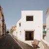 113 Three Mills /JoséAdriãoArquitetos