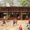 Hway Ka Loke School / Simple Architecture