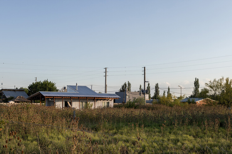 House Ona / Juliana Mondinalli -Franco Palacios Beltran -Image 6 of 37