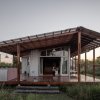 House Ona / Juliana Mondinalli -Franco Palacios Beltran