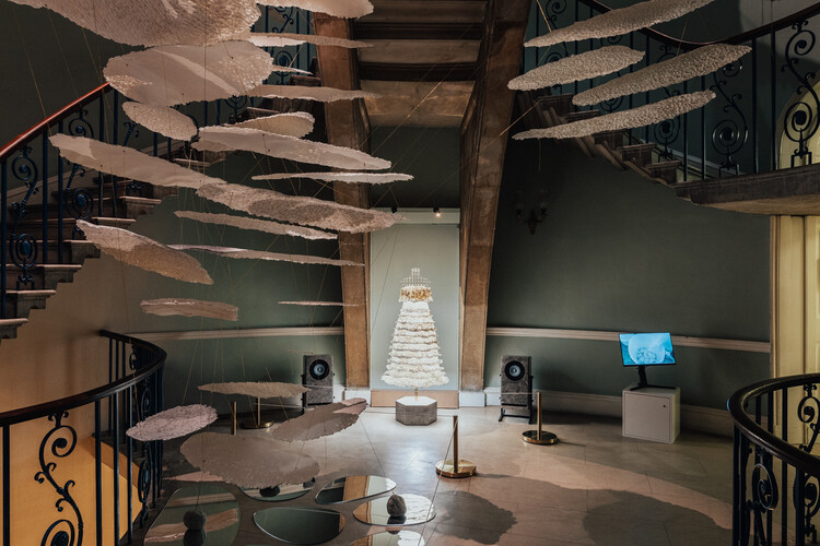 ロンドンのデザインBiennale 2025からの10パビリオンのハイライト-47の画像2