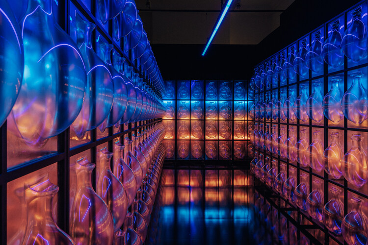 ロンドンのデザインBiennale 2025からの10のパビリオンのハイライト - 画像12 of 47