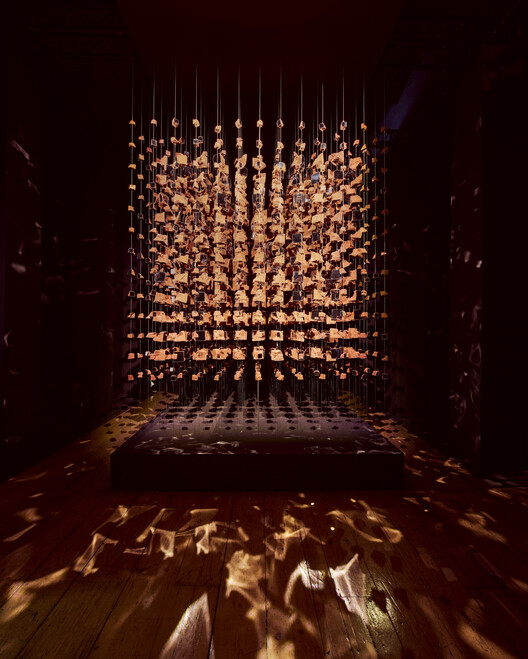 ロンドンデザインBiennale 2025からの10のパビリオンハイライト-47の画像33