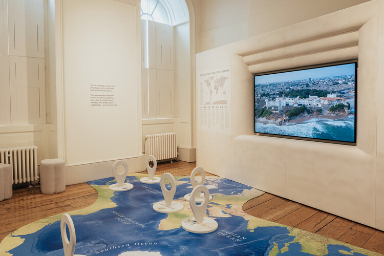 ロンドンのデザインBiennale 2025からの10のパビリオンハイライト-47の画像46