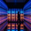ロンドンデザインビエンナーレ2025のパビリオンのハイライト