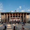 イタリアのパビリオンエキスポ2025オサカ /マリオクシネラアーキテクツ +ヨシキ松田建築家