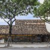 Phe La Da Nang Cafe / 6717 Studio