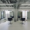 Onn Hair Salon / Spicy Architects + Swarm Inc.