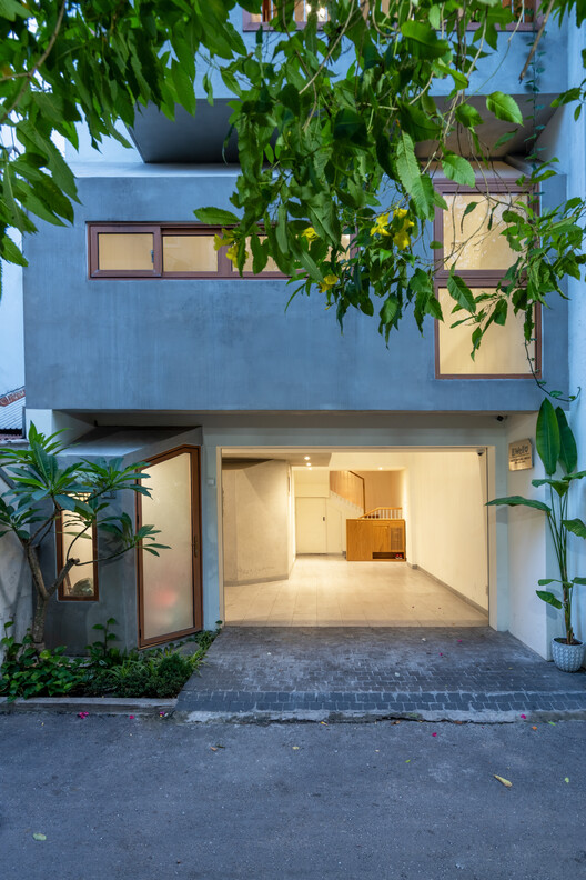 Titi's House / Naqi＆Partners -Image4 of 27