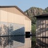Banyan TreeとAngsana Suzhou Shishan / Goa（建築家グループ）