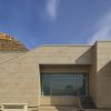 現代建築における押出タイル技術の利点