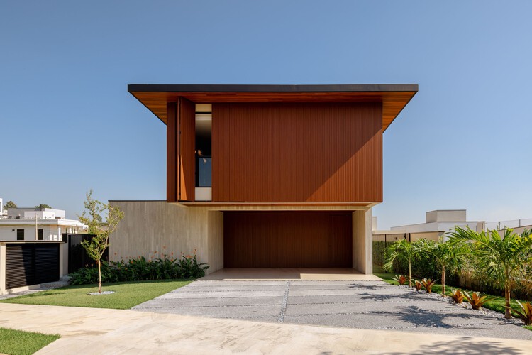 Al House /TaguáArquitetura-31/31の画像1
