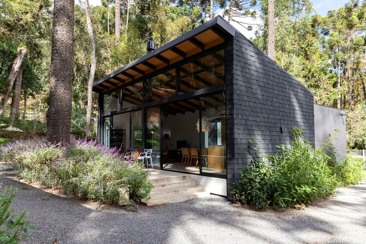 araucarias house / arkitito arquitetura- 53の画像1