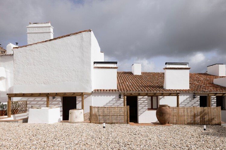 estremoz 6家 / A+アーキテクチャ-45の画像1
