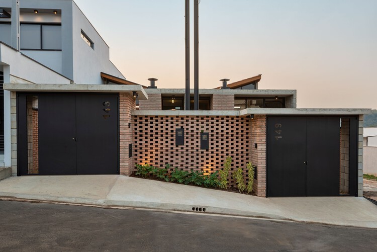 HouseBoêmia / Costa Matoso Arquitetura E Engenharia-外観写真撮影