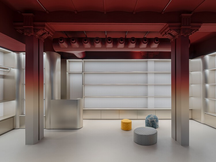 Missoni Home Boutique / Lit Studio- 14の画像1