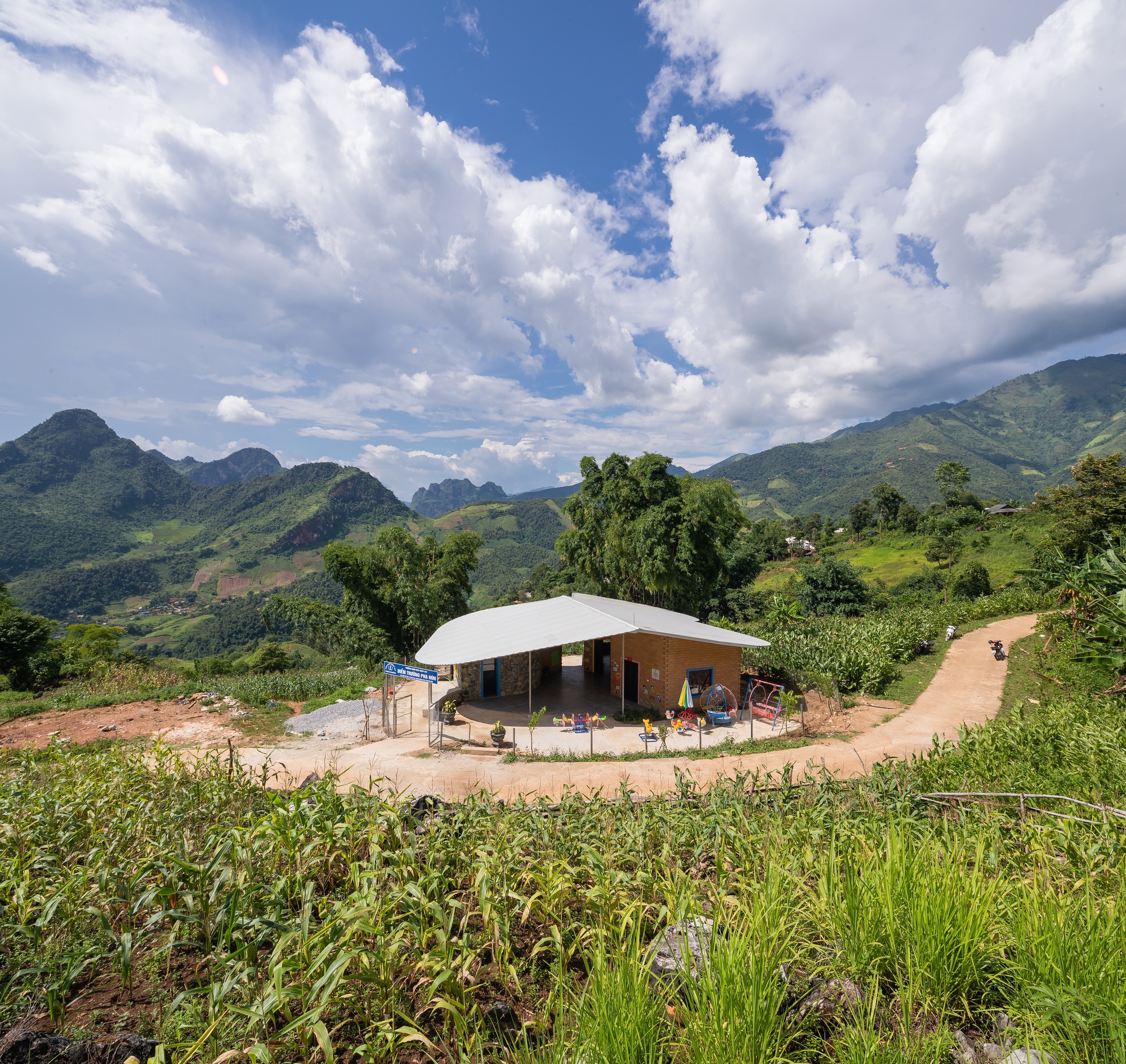 PhaHúnSchool / 1+1> 2アーキテクト