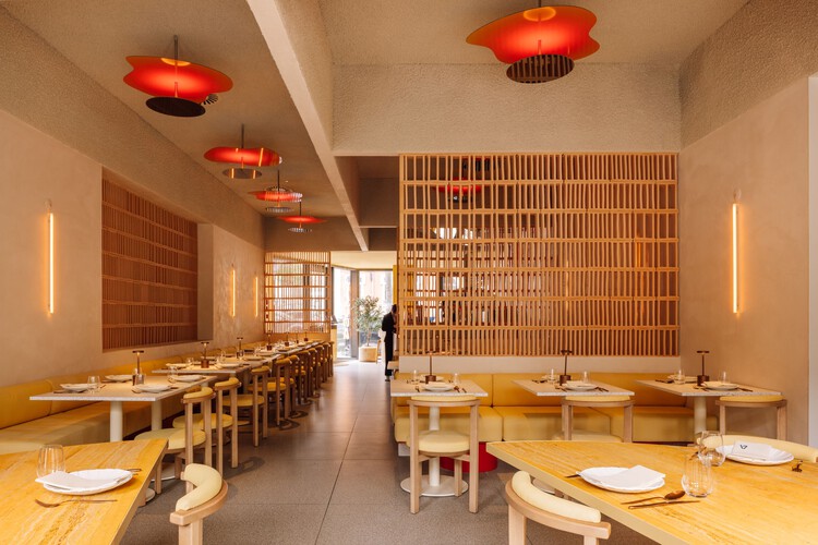 Scusa Restaurant / SpaceGram-イメージ1/28