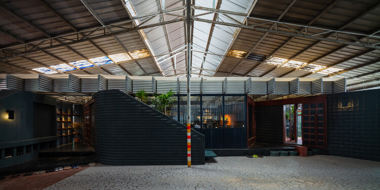 THO.A / ATELIER THO.Aのオフィス -  29の画像1