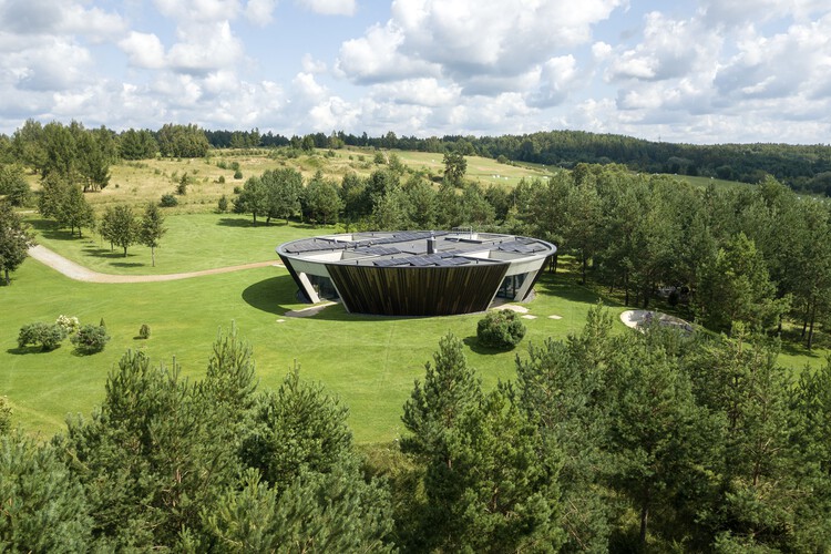 Villa O / YCL Studio -Image1/39