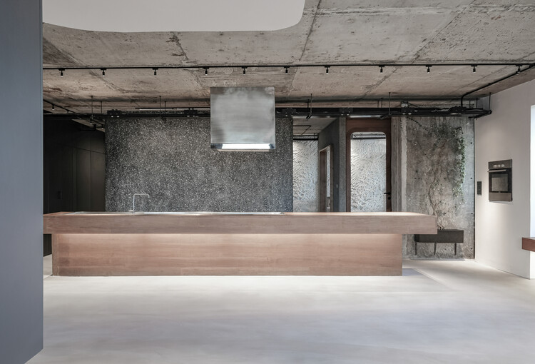 Sandwash Apartment / Architectkidd- 26の画像1