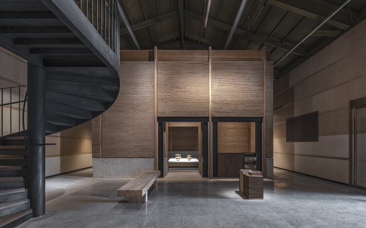 Bangjja Yugi Museum / Studio Heech -Image 1 of 31