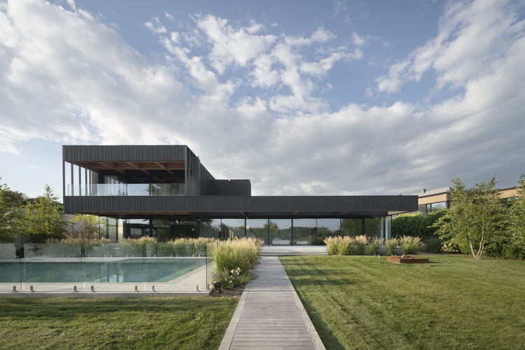 レジデンスTerrebonne / Saucier + Perrotte Architectes -Exterior Photography