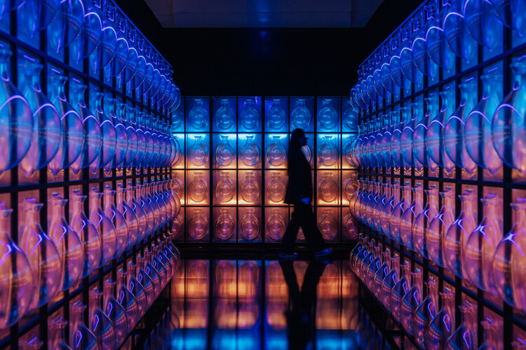 ロンドンのデザインBiennale 2025からの10パビリオンのハイライト-47の画像1