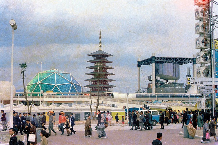 再び未来を設計する：大阪への世界博覧会の55年の復帰が明らかにしたもの-26の画像1