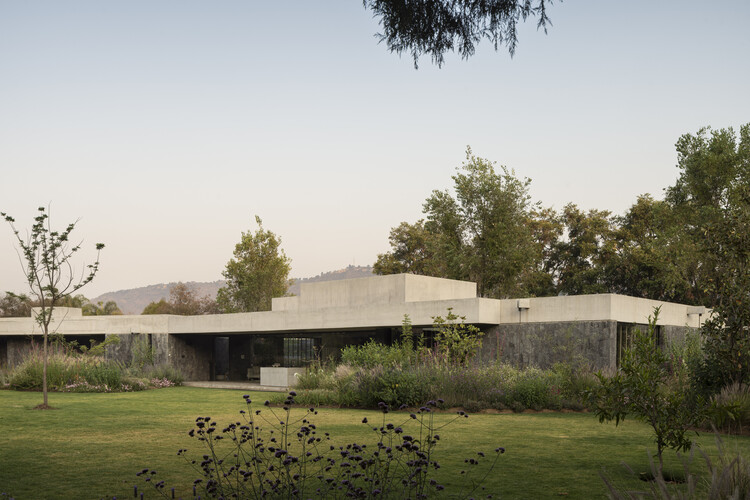 House Rinconada / oioii-画像3/26