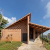 NHA Xuan Tay Residence / G+ Architects