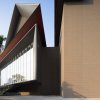 四川大学博物館 / CSWADIの改修と拡張