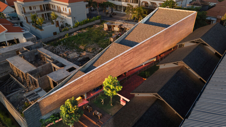 セットnライズバリレストラン /スタジオコタアーキテクチャ-Image5 of 30