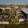 セットn Rise Bali Restaurant / Studio Kota Architecture