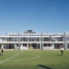 川崎韓国の学校 / Taiga Kasai + Chong Aehyang Architecture / Kach