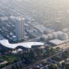 最初に、ピーター・ズムソールがデザインしたLACMA David Geffenギャラリーを見てください
