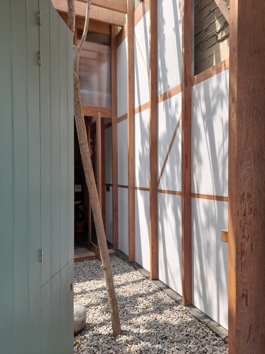 Huayruro / Insitu oficina de arquitecturaでの居住作品-22 of 22の画像5