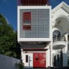 3gang House / Space + Architecture