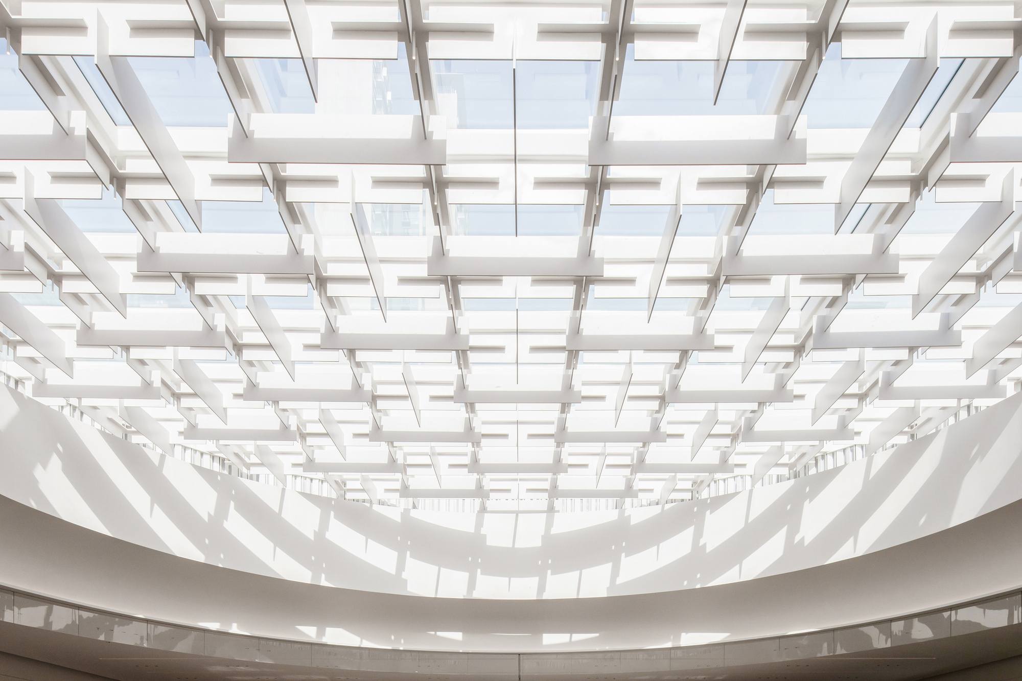 Shunde Mixc One、Foshan / Atelier Global