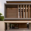 Khun Atiruj Residence / Paon Architects Co.、Ltd。